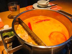 -生如夏花泰式火锅(鹭洲里店)