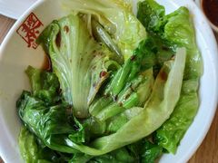 -泰煌鸡·上海白斩鸡·鸡汤面(万航店)