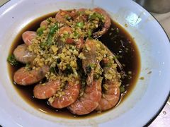 -尚岛私房菜(西方巷店)