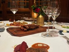 -北京古城老院厉晓麟精致菜