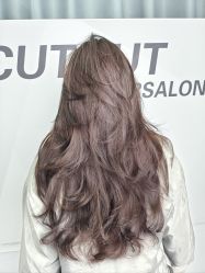 -CUT CUT Hair Salon