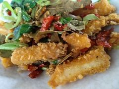 -万景饭店·鱼街农家菜