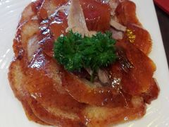 -恭敬李·烤鸭(天坛北门店)