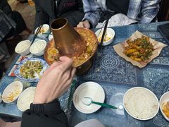 -蜗牛小馆醉乡民谣云南菜(惠新西里店)
