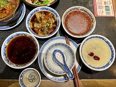 -南京大牌档(新街口德基广场店)