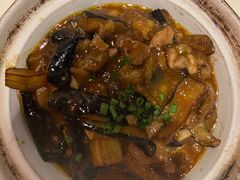 -高第街56号餐厅(泰安万达店)