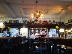 -宝莱纳餐厅(滨江店)