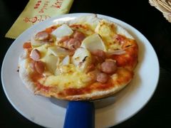 -BISTROFIORE美伊娜(伊犁南路店)