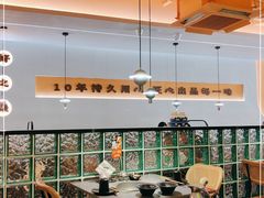 大堂-味之绝·美蛙鱼头火锅(科巷店)