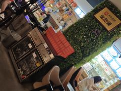 -顶峰夜宴·龙虾烧烤大排档(九江学院店)