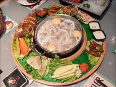 -椰小鸡·琼州糟粕醋(美兰缤纷城店)