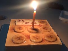 -壹点壹客·生日蛋糕(南山店)