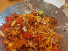 -花舍·新派粤菜·西餐·下午茶(亚运村·鸟巢店)