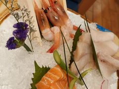 -鱼意寿司(钟村分店)