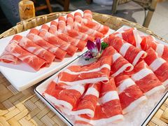 -山悦里 山野·鲜火锅(罗斯福广场店)