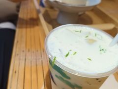 -茶颜悦色(金茂览秀城LG层外街店)