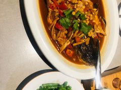 -桂小厨广西菜(航洋店)
