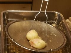 -Ginza Tendon Itsuki (Tanjong Pagar)