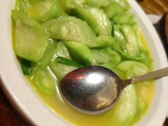 -新白鹿餐厅(龙游路店)