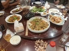 -老厨家(友谊路总店)
