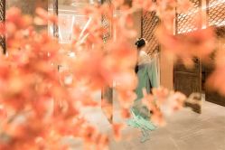 点击看大图 -盘子女人坊古装写真摄影(南京总店)