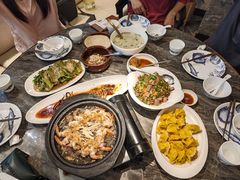 -前海沿·青岛菜(乐客城店)