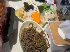 -鱼酷活鱼烤鱼(南京水游城店)