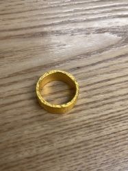 -邵老师打金·黄金加工(大望路总店)