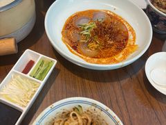 -北京老铺烤鸭(高新店)
