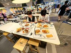 -宜家·瑞典风味餐厅(无锡店)