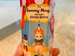 -泡泡玛特POPMART(杭州乐堤港店)