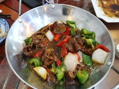 -宜城私房菜.臭鳜鱼(九华新街店)