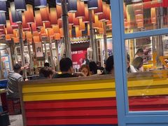 -姜胖胖无限自助烤肉(罗湖宝能店)