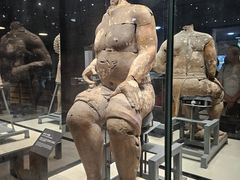 -秦始皇帝陵博物院-丽山园