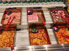-花味·自助烤肉(南方时代店)