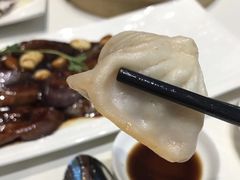 -太湖饭店玉兰厅(自助餐厅)