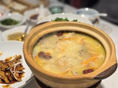 -庆云楼饭庄(什刹海店)