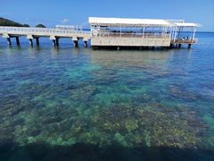 -三亚西岛海洋文化旅游区
