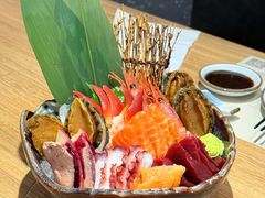 -大渔铁板烧(万象城店)