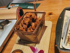 -路边羊烧烤酒场(宝带路店)