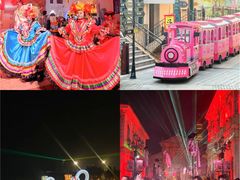 -华谊兄弟（长沙）电影小镇