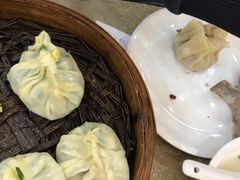 -杨记小骨头羊杂馆(南五马路店)