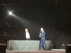 -梦之蓝青奥体育公园体育馆