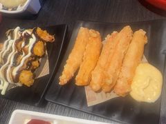 -AJIYA·池袋日式烧肉自助(天津万象城店)