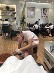 -TTNAIL天天美甲