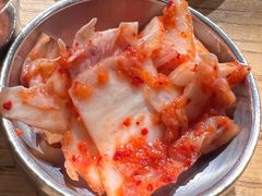 -姜虎东白丁烤肉(恒隆广场店)