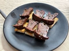 -若蘭慈·无国界素食料理(欢乐海岸店)