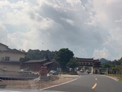 -福建土楼（华安）旅游区•大地土楼群