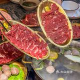 宁波首家全牛火锅大排档‼️人均几十吃到饱！！