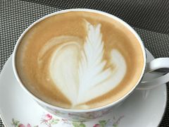 -璟象酒店-爱丽坊景观餐厅